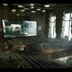 Illustration for article titled The Stunning Concept Art of Sebastien Larroudé (emDeus Ex, Tron/em, etc)